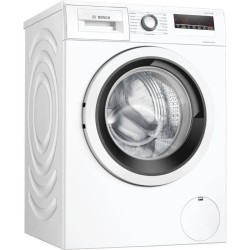 Lave-linge hublot BOSCH...