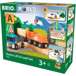 Brio World Circuit...