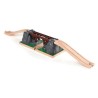 Brio World Pont Catastrophe - Accessoire pour circuit de train en bois - Ravensburger - Mixte des 3 ans - 33391