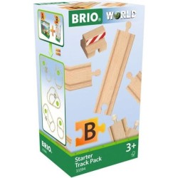 Brio World Coffret de...