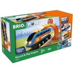 Brio World Locomotive a...