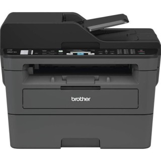 BROTHER MFC-L2710DW - Imprimante Multifonction 4-en-1 - Laser - Monoch