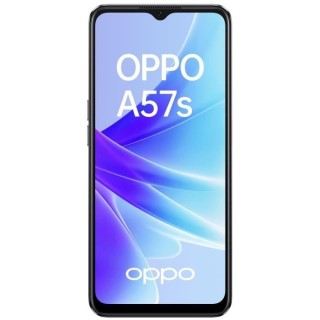 OPPO A57S 128Go 5G Noir + Coque de protection