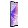 OPPO A77 128Go 5G Noir + Coque + Verre trempé