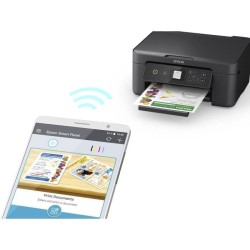 Imprimante - EPSON - Home XP-3200 - USB, Wi-Fi - Micro Piezo