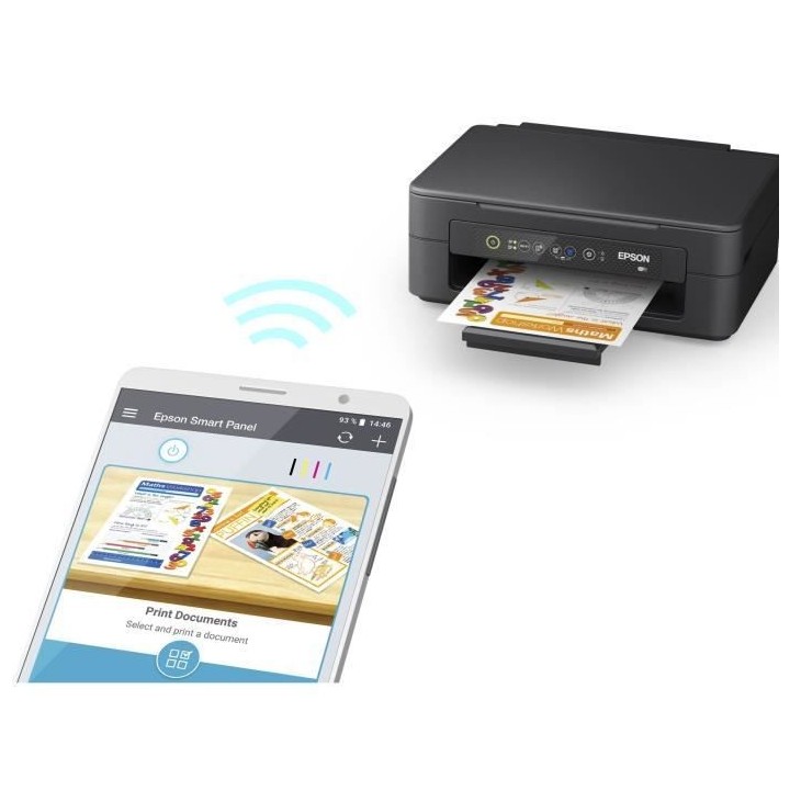 Imprimante EPSON Home XP-2200