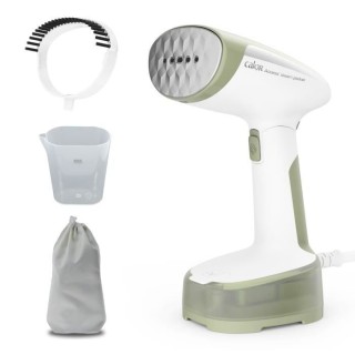 CALOR DT3053C0 Défroisseur vapeur, 1300 W, Débit vapeur 20 g/min, Ch
