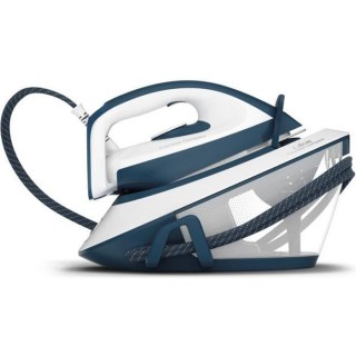 CALOR SV7110C0 Express Compact Centrale vapeur, Débit de vapeur conti