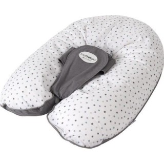 Candide Multirelax+ Polyester Coton Etoiles Multicolores