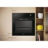 Four email encastrable - convection naturelle CANDY FIDC N100 - Noir - 70L - 60 cm - Classe A