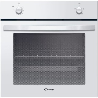 Four email encastrable - convection naturelle CANDY FIDC B100 - Blanc