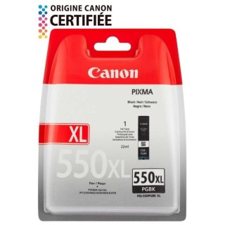CANON Cartouche d'encre PGI-55 Noir