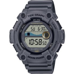 Montre - CASIO - Sport -...