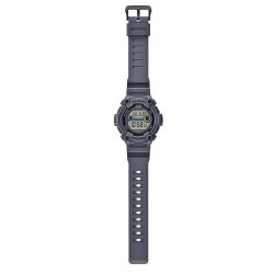 Montre - CASIO - Sport - Gris résine