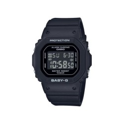 Montre - CASIO - Baby-G -...