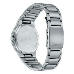 Montre - CASIO - Collection - Argent acier