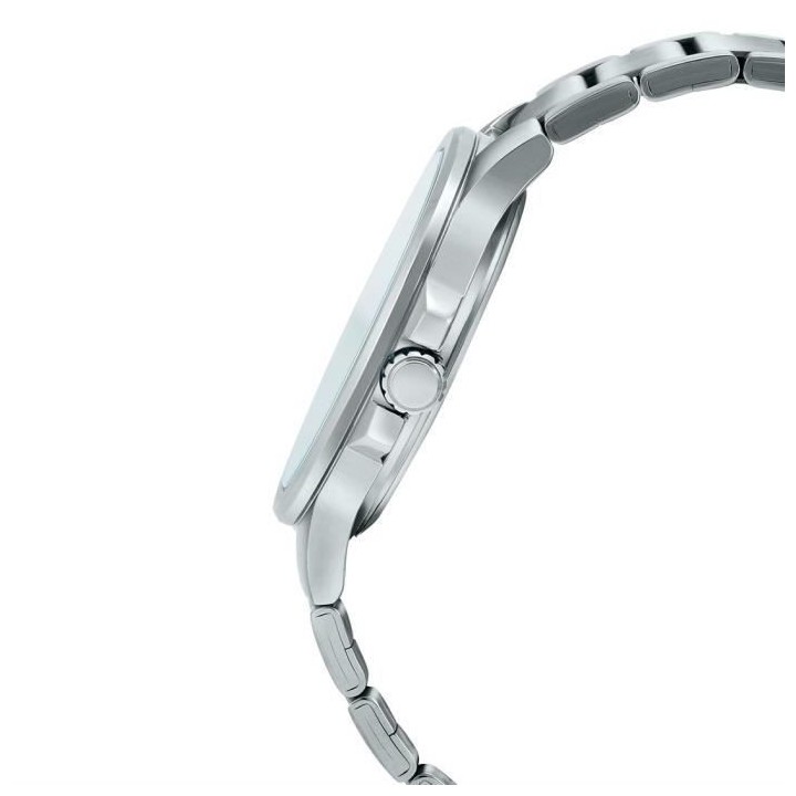 Montre - CASIO - Collection - Argent acier