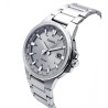 Montre - CASIO - Collection - Argent acier