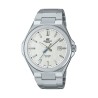 Montre - CASIO - Edifice - Blanc acier