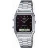 CASIO Montre Quartz AQ-230A-1DMQYES Homme