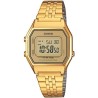 CASIO Montre Quartz LA680WEGA9ER Femme