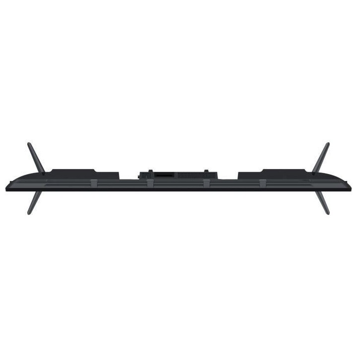 CONTINENTAL EDISON - TV LED UHD 4K 55 (139cm) HDR- Android TV Wi-fi Bl