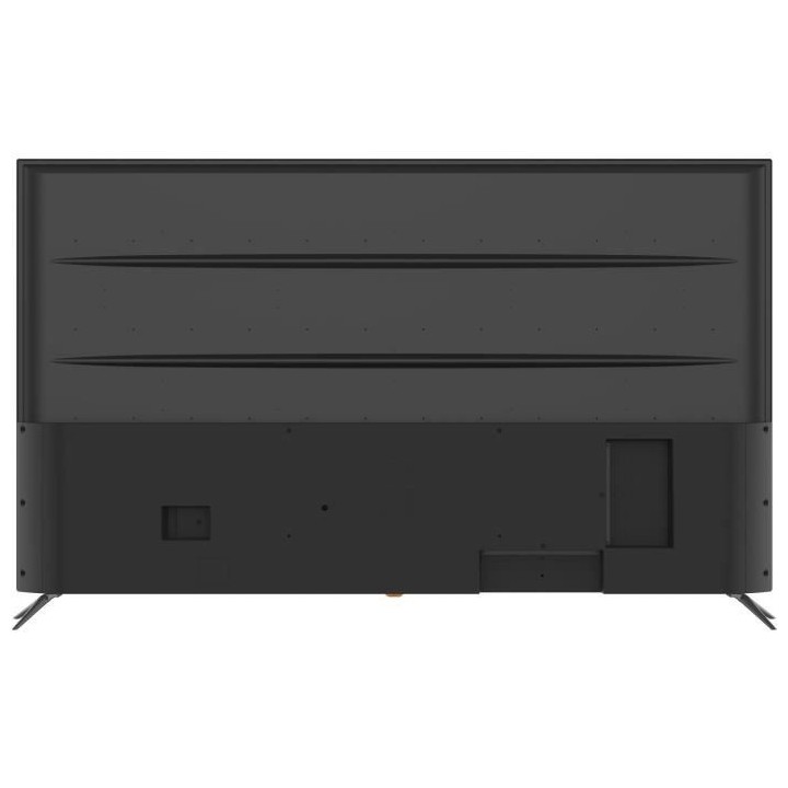 CONTINENTAL EDISON CELED65UHDSA22B6 - TV LED UHD 4K 65'' (164cm) - AND