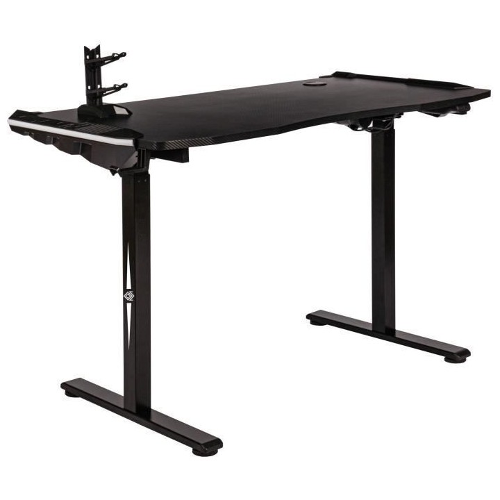 CGM BUREAU GAMING ASSIS DEBOUT