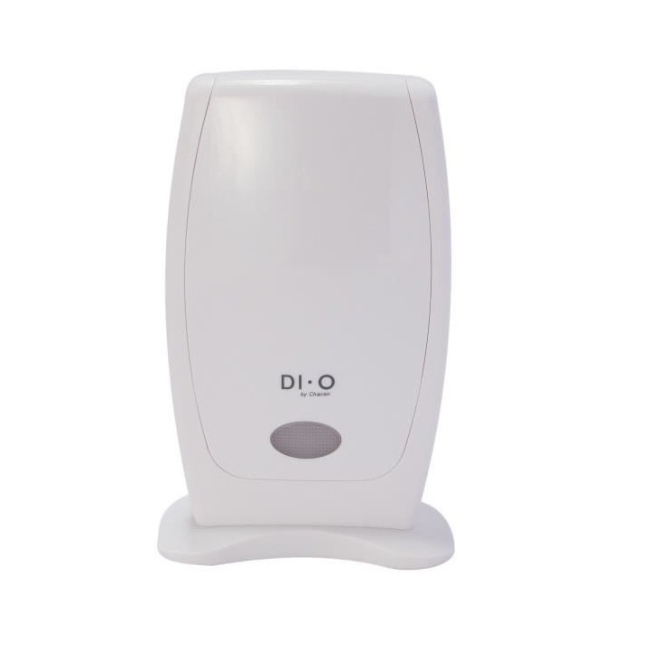 CHACON Carillon récepteur DiO sans fil