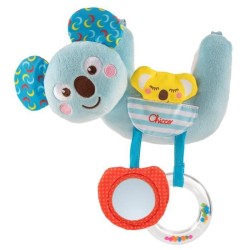 Chicco Baby Senses La...