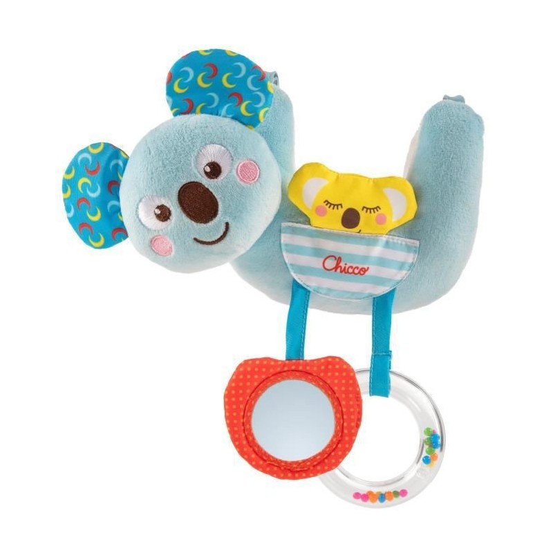 Chicco Baby Senses La Famille Koala