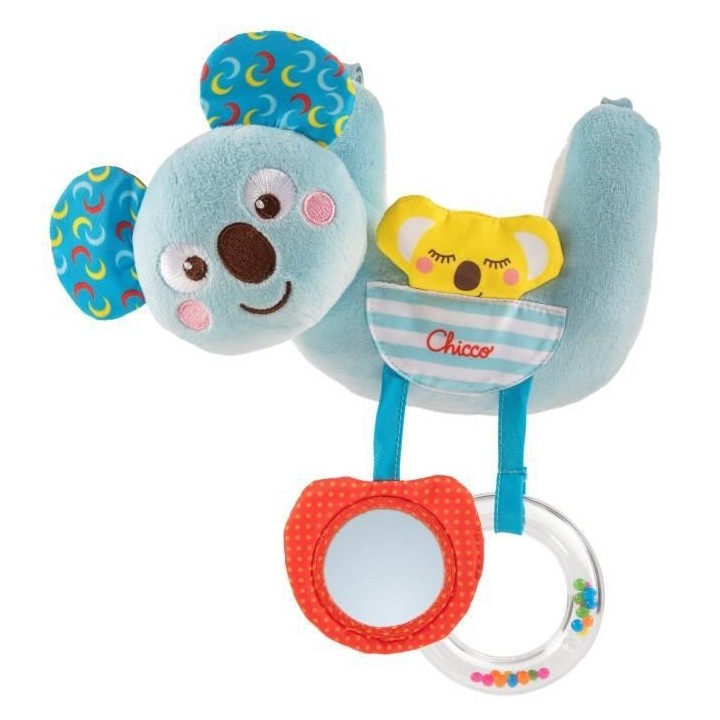 Chicco Baby Senses La Famille Koala