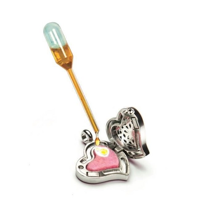 Clementoni - 18600 - Perfumed charms