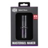 Cooler Master MasterGel Maker combiné de dissipateurs thermiques 11 W/m·K 0,012 g ( MasterGel Maker 2.6g Thermal Compound Syri