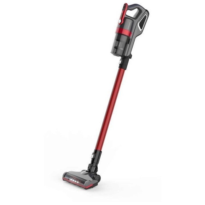 ARTHUR MARTIN AMP185 Aspirateur balai sans fil - 2 vitesses - 40min d'