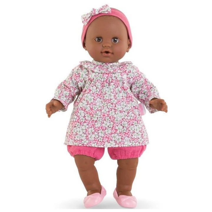 COROLLE - Mon Grand Poupon - Lilou - 36 cm - Des 2 ans