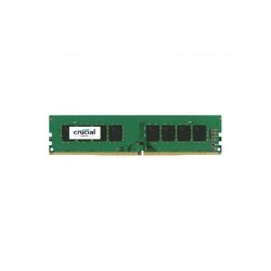 CRUCIAL - Mémoire PC DDR4 -...