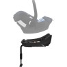 CYBEX Siege auto Aton 5 Granite 2020 - Groupe 0+ - Noir et gris