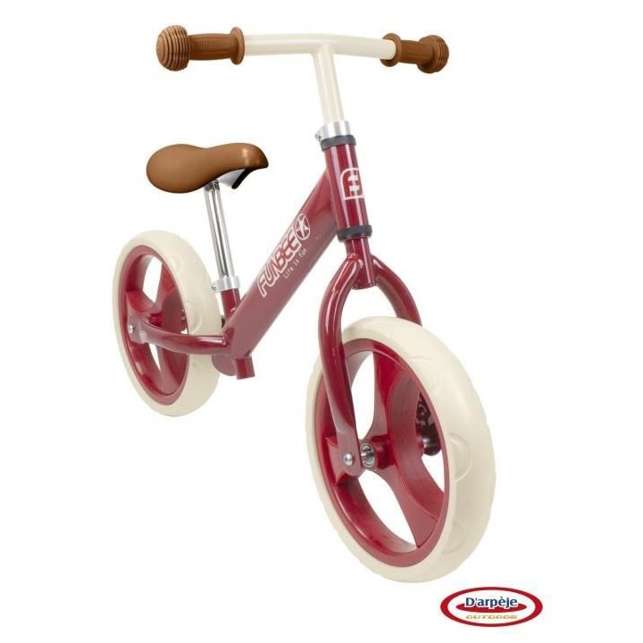 FUNBEE Draisienne Trendy 12