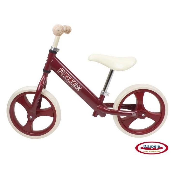 FUNBEE Draisienne Trendy 12