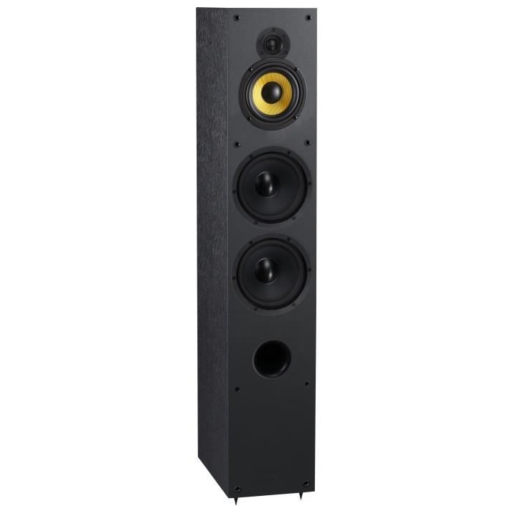 DAVIS ACOUSTICS MIA 90 - Enceinte colonne - 150W - 4 hauts-parleurs -