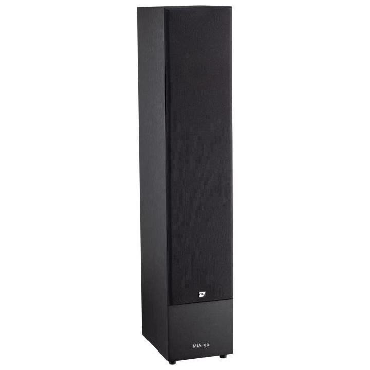 DAVIS ACOUSTICS MIA 90 - Enceinte colonne - 150W - 4 hauts-parleurs -