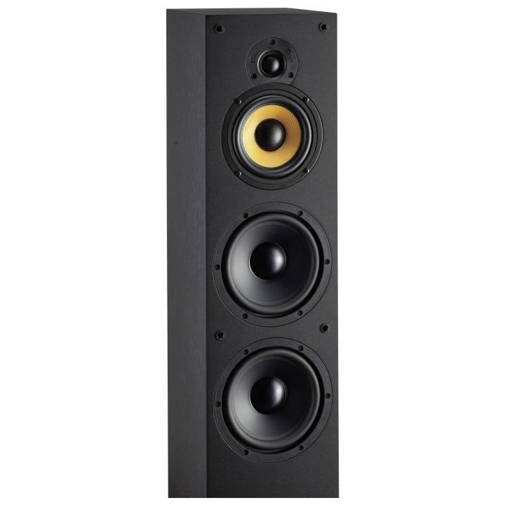 DAVIS ACOUSTICS MIA 90 - Enceinte colonne - 150W - 4 hauts-parleurs -