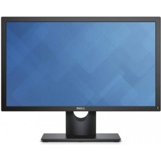 DELL Écran LED E2216HV - 22 - 1920 x 1080 Full HD - Dalle TN - 200 cd