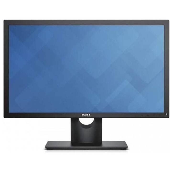 DELL Écran LED E2216HV - 22 - 1920 x 1080 Full HD - Dalle TN - 200 cd