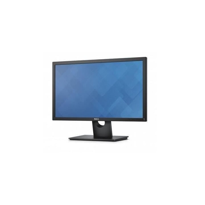 DELL Écran LED E2216HV - 22 - 1920 x 1080 Full HD - Dalle TN - 200 cd