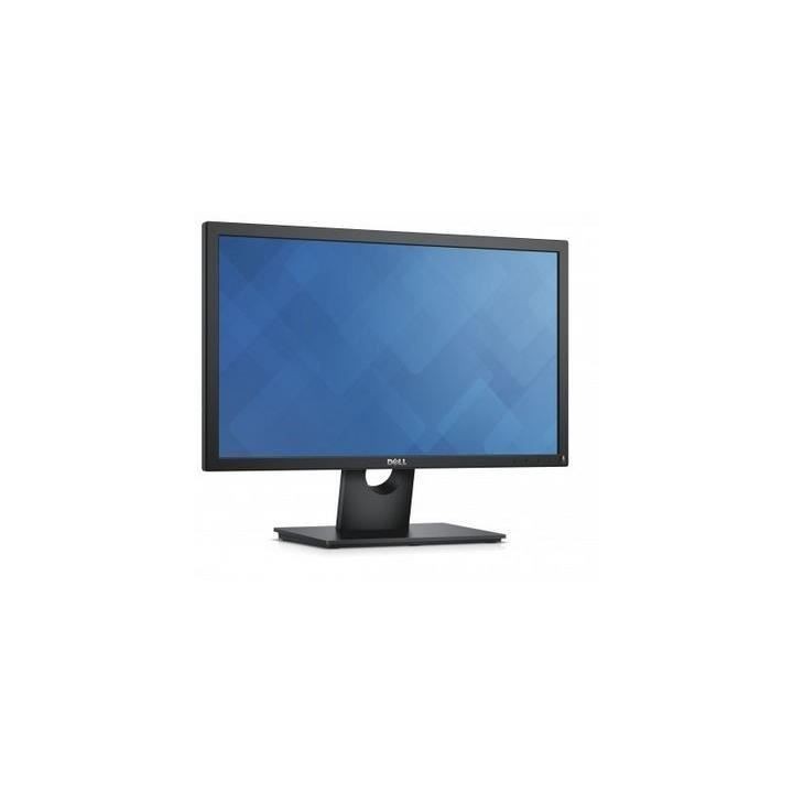 DELL Écran LED E2216HV - 22 - 1920 x 1080 Full HD - Dalle TN - 200 cd