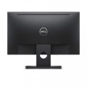 DELL Écran LED E2216HV - 22 - 1920 x 1080 Full HD - Dalle TN - 200 cd/m² - 600:1 - 5 ms - VGA - Noir