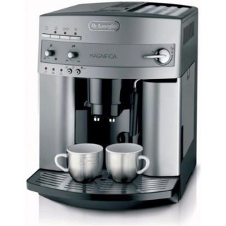 DELONGHI ESAM 3200.S Machine expresso automatique avec broyeur Magnifi