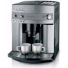 DELONGHI ESAM 3200.S Machine expresso automatique avec broyeur Magnifica - Argent